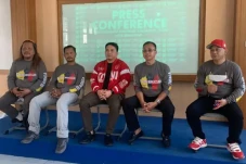 Jelang Porprov Sulsel,...