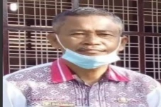 Diduga Ingkar Janji...