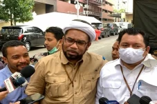 Istana Enggan Beberkan...