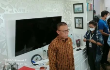 Masinton Tegaskan Capres...
