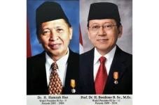 2 Wapres Pendamping...