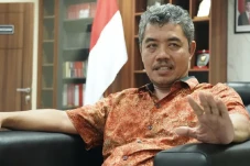Dosen Muhammadiyah Jakarta...