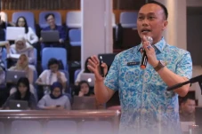 Pencatatan Nama di KTP...