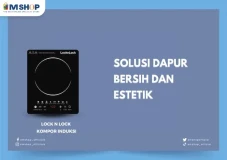 Solusi Sehat Sekeluarga,...