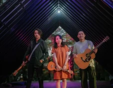 Suara Kayu Ajak Fiersa...