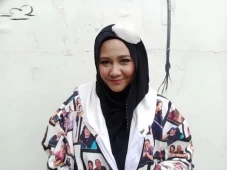 Setelah Vakum 6 Tahun,...