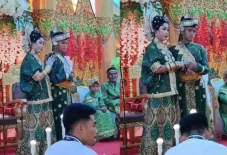 Viral! Video Pasangan...
