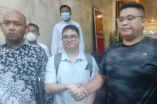 Kasus Penganiayaan Sopir...