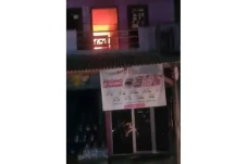 Rumah di Batu Ampar...
