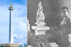 Profil Arsitek Tugu...