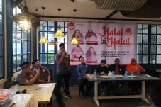 Kamil Syaikhu: Saatnya...