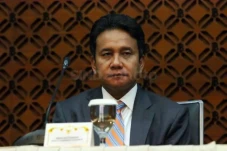 Jadi Wakil Ketua OJK,...