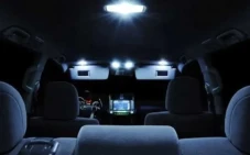 Ini Alasan Lampu Kabin...