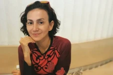 Wanda Hamidah Sudah...