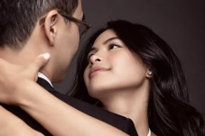 Maudy Ayunda Dinikahi...