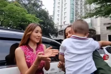 Lucinta Luna Pengin...
