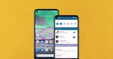 Daftar OS Android yang...