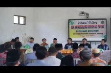 Gerak Cepat, Kemenag...