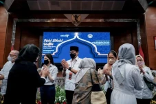 Kawasan Wisata Monas...