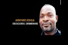 Pastor Nigeria Menghina...