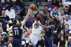 Hasil Playoff NBA Final...