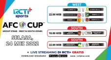 Link Live Streaming...