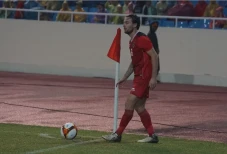 Timnas Indonesia U-23...