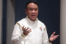 Menpora: Hasil SEA Games...