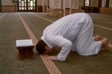 Keutamaan Sujud Tilawah...