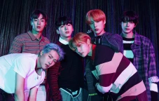 MONSTA X Bagi-Bagi Photocard...