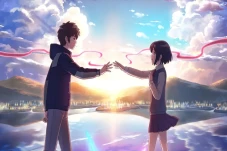 10 Anime yang Karakternya...