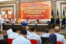12 Satker Kemenkumham...