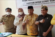 Taqwa Muller Daftar...