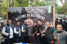 Komunitas Benelli Big...
