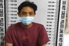 Parah! Pengedar Narkoba...
