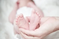 Nama Bayi Perempuan...