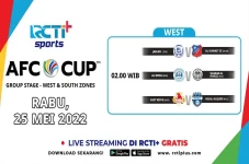 Link Live Streaming...