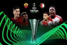 Preview AS Roma vs Feyenoord:...
