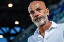 Stefano Pioli, Nyaris...