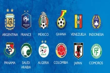 Jadwal Timnas Indonesia...