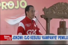 Ini Makna Ganda Ojo...