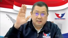 HT Ingatkan Pengurus...