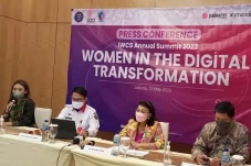 BSSN-ICWS Edukasi Perempuan...