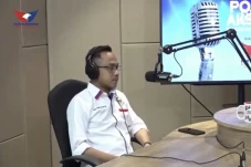 Liburan ke Banggai Laut,...