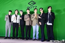 GOT7 Rilis Album Baru,...