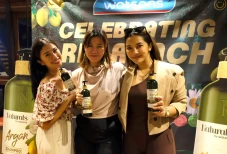 Peduli Lingkungan, Watsons...