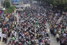 Beda dari MotoGP Mandalika,...
