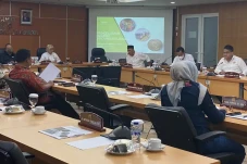 Tidak Ada Progres, DPRD...