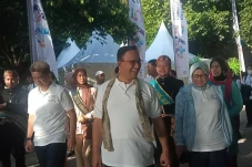 Di Pulau Bidadari, Anies...