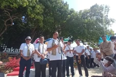Anies Luncurkan Program...
